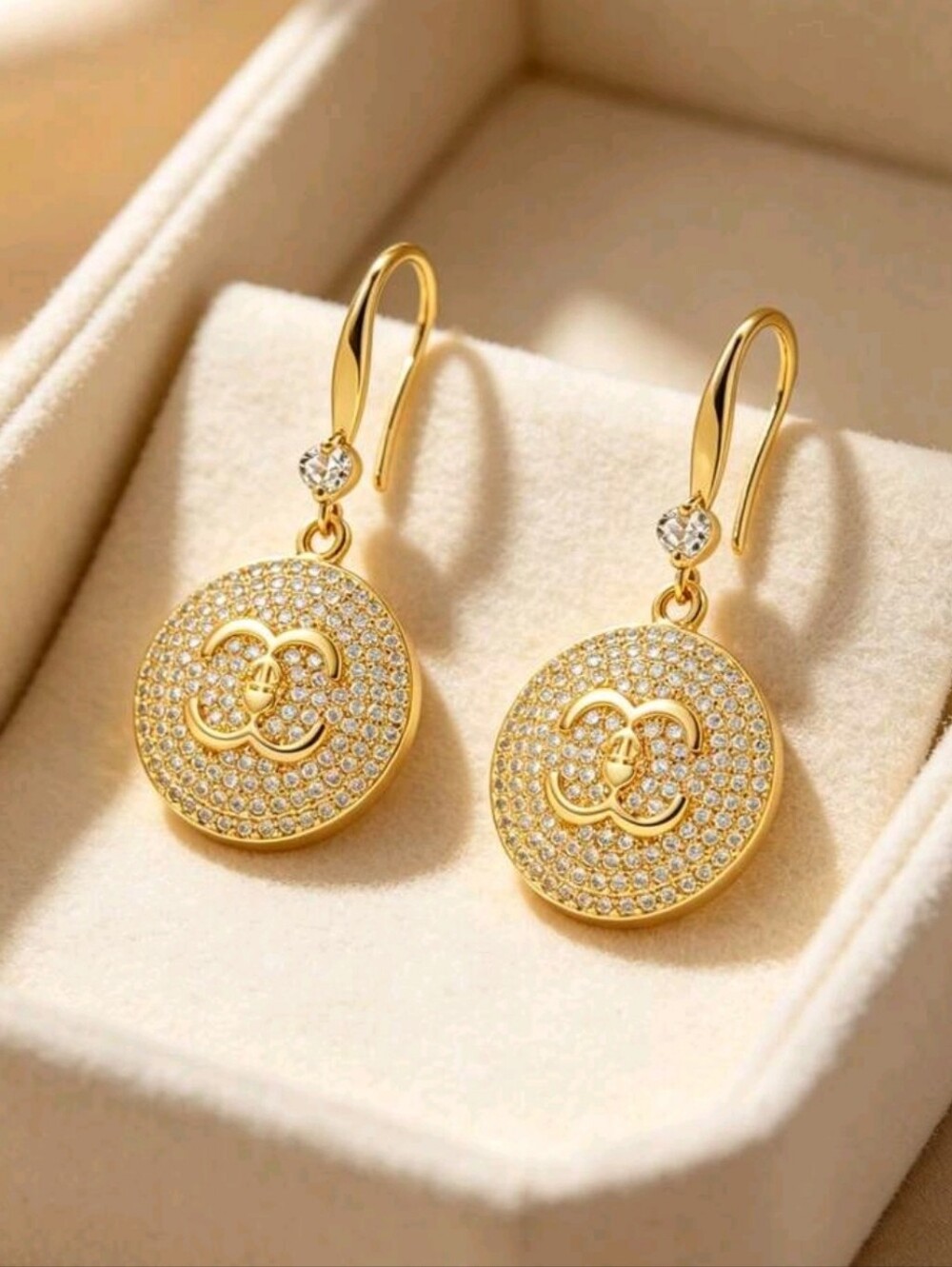 Luxury Jewelry